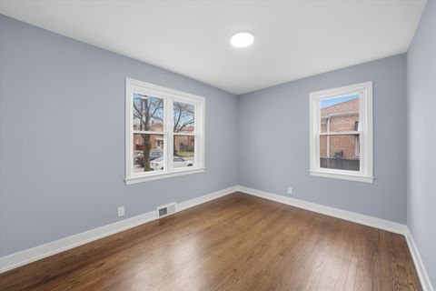 Tiny photo for 3743 W 83rd Street, Chicago, IL 60652 (MLS # 12591371)