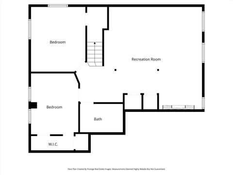 Tiny photo for 3743 W 83rd Street, Chicago, IL 60652 (MLS # 12591371)