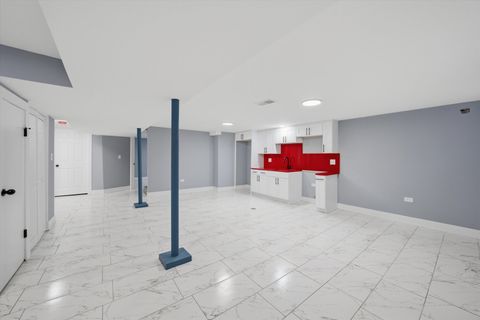 Tiny photo for 3743 W 83rd Street, Chicago, IL 60652 (MLS # 12591371)