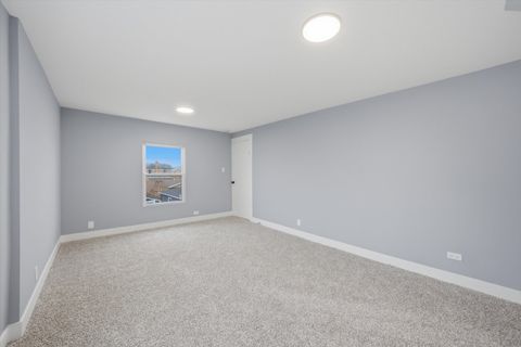 Tiny photo for 3743 W 83rd Street, Chicago, IL 60652 (MLS # 12591371)