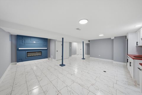 Tiny photo for 3743 W 83rd Street, Chicago, IL 60652 (MLS # 12591371)