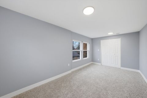 Tiny photo for 3743 W 83rd Street, Chicago, IL 60652 (MLS # 12591371)