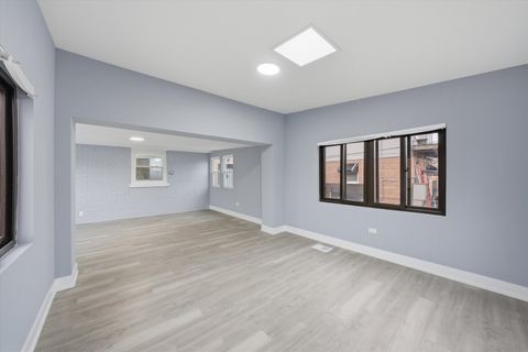 Tiny photo for 3743 W 83rd Street, Chicago, IL 60652 (MLS # 12591371)