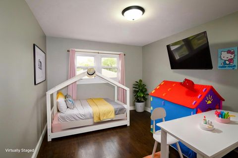 Tiny photo for 16637 Paulina Street, Markham, IL 60428 (MLS # 12507509)