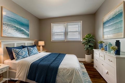 Tiny photo for 16637 Paulina Street, Markham, IL 60428 (MLS # 12507509)