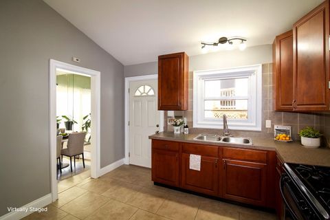 Tiny photo for 16637 Paulina Street, Markham, IL 60428 (MLS # 12507509)