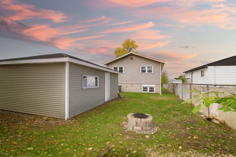 Tiny photo for 16637 Paulina Street, Markham, IL 60428 (MLS # 12507509)