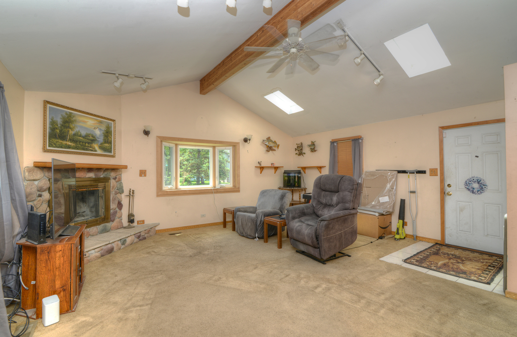 1810 Howe Lane