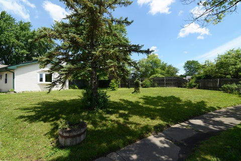 Tiny photo for 1810 Howe Lane, Hanover Park, IL 60133 (MLS # 12685662)