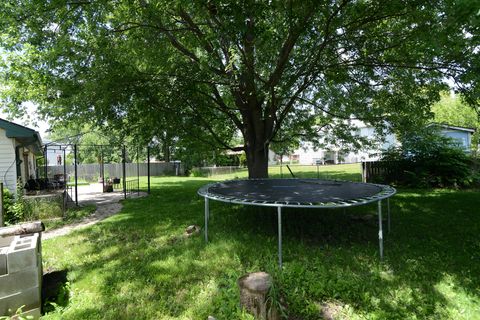 Tiny photo for 1810 Howe Lane, Hanover Park, IL 60133 (MLS # 12685662)