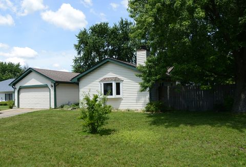 Tiny photo for 1810 Howe Lane, Hanover Park, IL 60133 (MLS # 12685662)