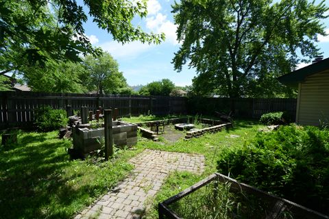 Tiny photo for 1810 Howe Lane, Hanover Park, IL 60133 (MLS # 12685662)