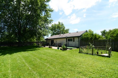 Tiny photo for 1810 Howe Lane, Hanover Park, IL 60133 (MLS # 12685662)