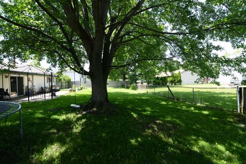 Tiny photo for 1810 Howe Lane, Hanover Park, IL 60133 (MLS # 12685662)