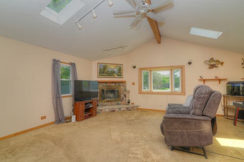 Tiny photo for 1810 Howe Lane, Hanover Park, IL 60133 (MLS # 12685662)
