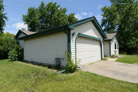 Tiny photo for 1810 Howe Lane, Hanover Park, IL 60133 (MLS # 12685662)
