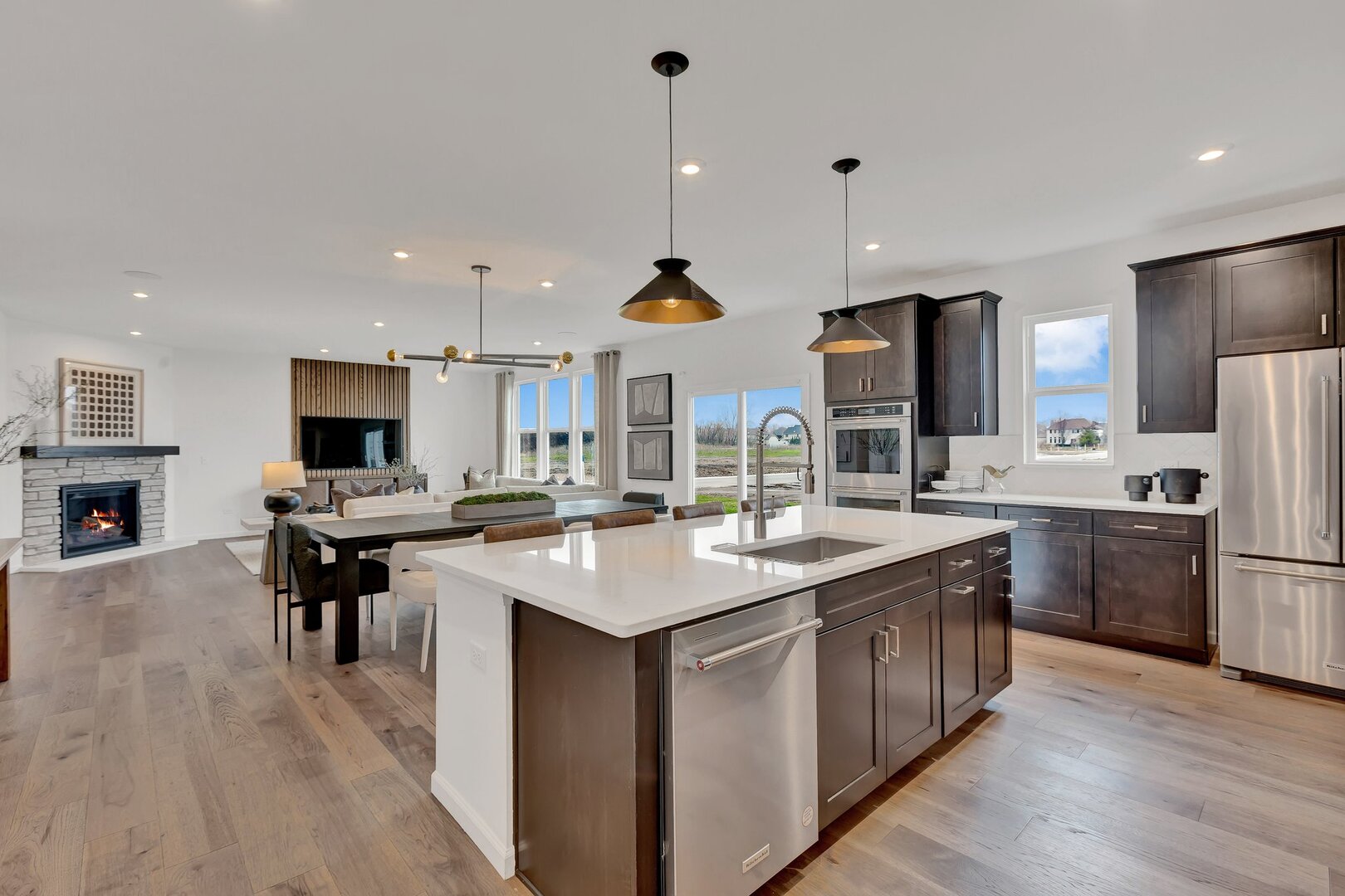 2539 Mallet Court