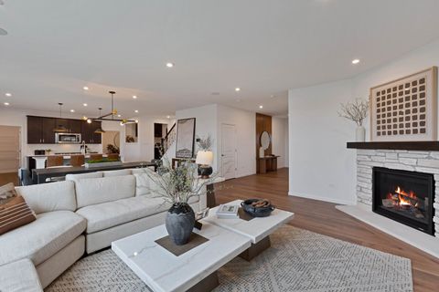 Tiny photo for 2539 Mallet Court, Naperville, IL 60564 (MLS # 12417385)