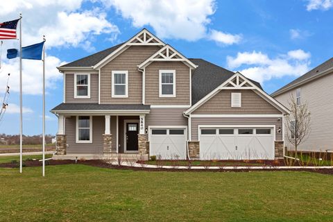 Photo of 2539 Mallet Court, Naperville, IL 60564 (MLS # 12417385)