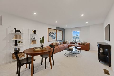 Tiny photo for 2539 Mallet Court, Naperville, IL 60564 (MLS # 12417385)