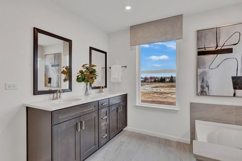 Tiny photo for 2539 Mallet Court, Naperville, IL 60564 (MLS # 12417385)