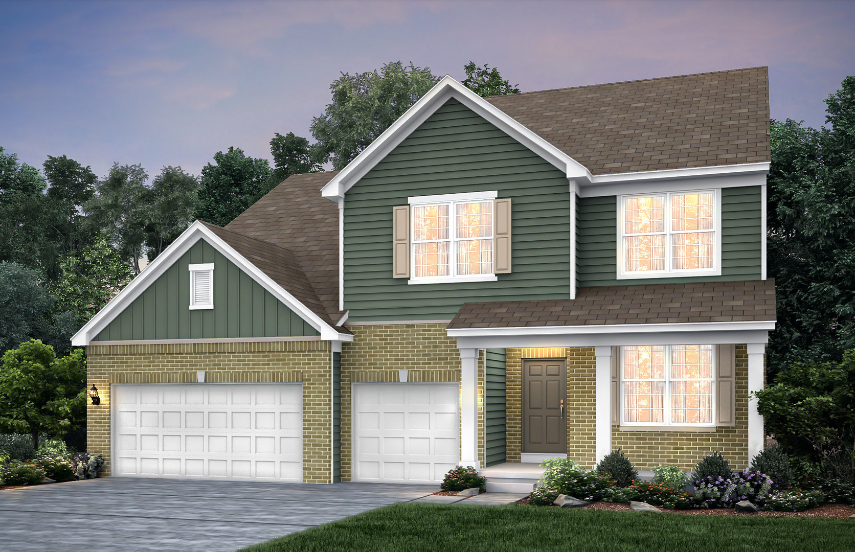 2539 Mallet Court