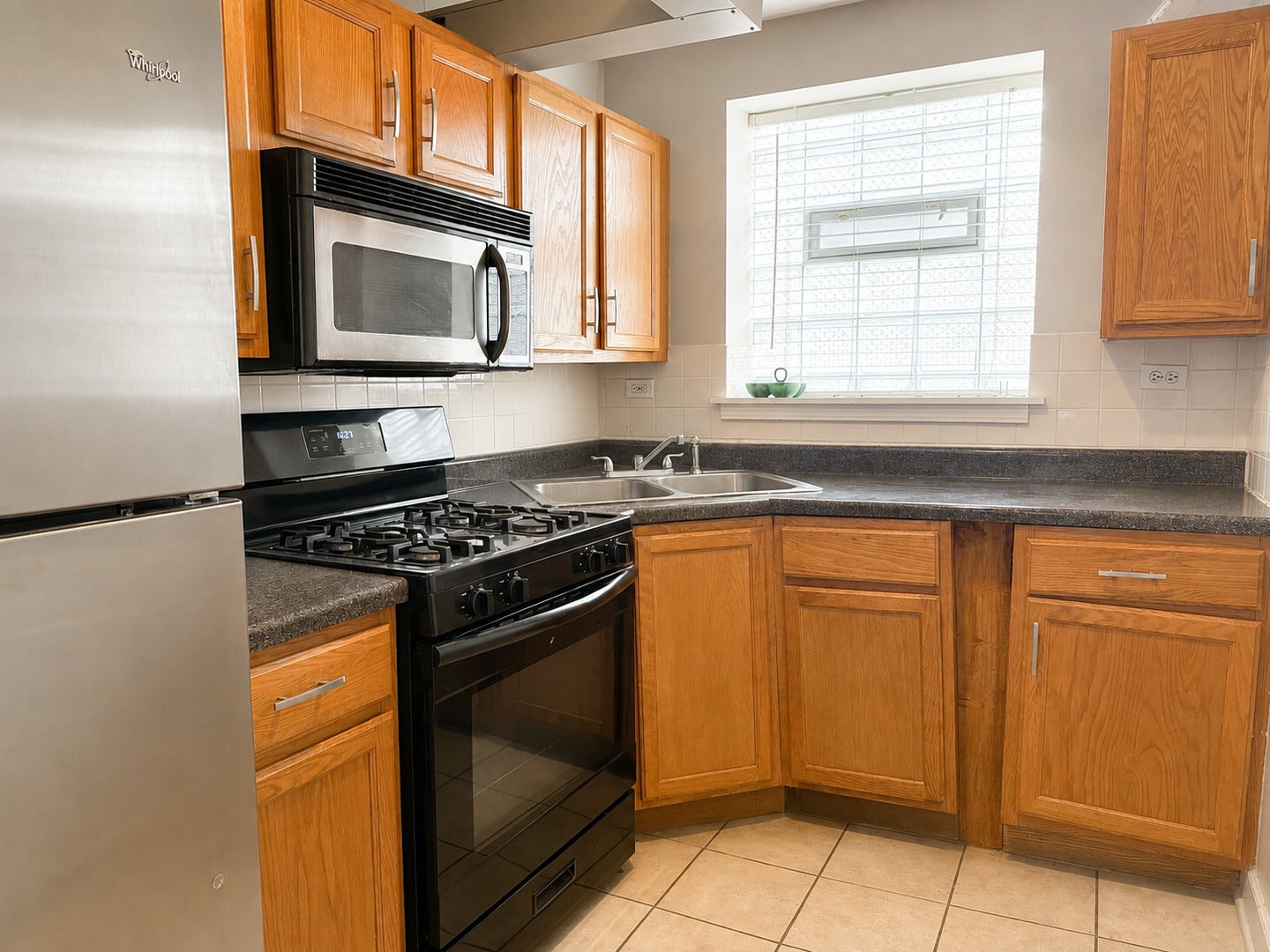 2415 N Oak Park Avenue BE