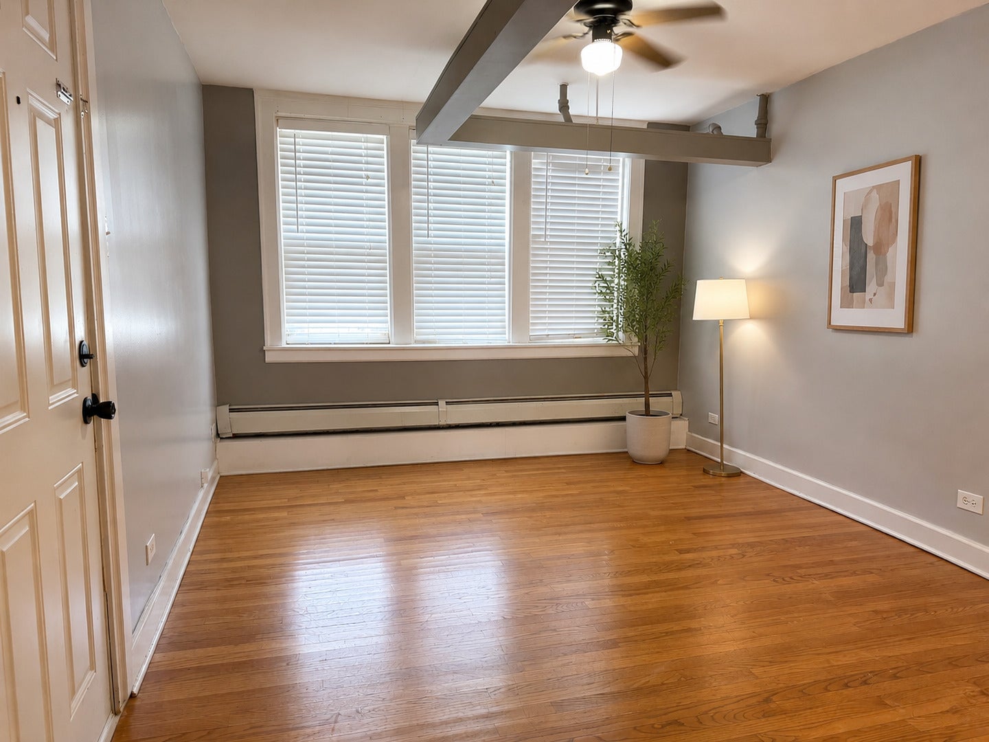 2415 N Oak Park Avenue BE