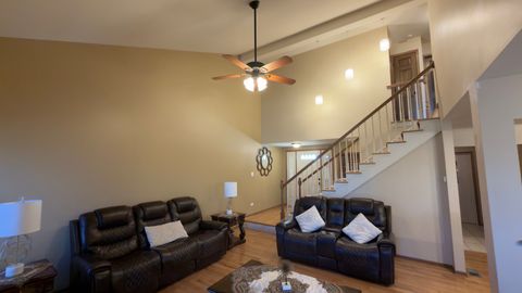 Tiny photo for 7717 W 158th Court, Orland Park, IL 60462 (MLS # 12568682)