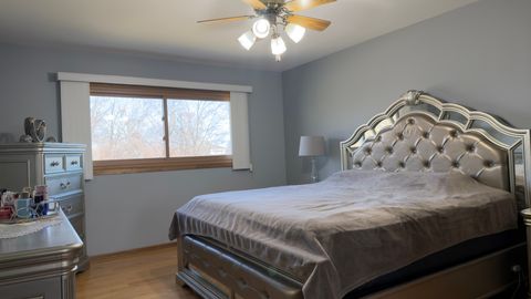 Tiny photo for 7717 W 158th Court, Orland Park, IL 60462 (MLS # 12568682)