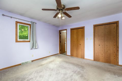 Tiny photo for 311 S Otter Creek Road, Streator, IL 61364 (MLS # 12470089)