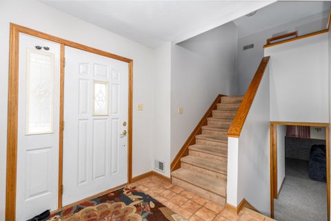 Tiny photo for 311 S Otter Creek Road, Streator, IL 61364 (MLS # 12470089)