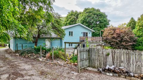 Tiny photo for 311 S Otter Creek Road, Streator, IL 61364 (MLS # 12470089)