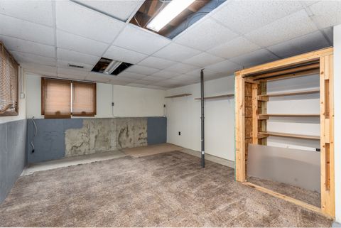 Tiny photo for 311 S Otter Creek Road, Streator, IL 61364 (MLS # 12470089)