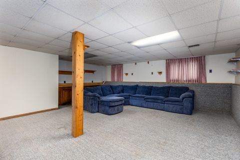 Tiny photo for 311 S Otter Creek Road, Streator, IL 61364 (MLS # 12470089)