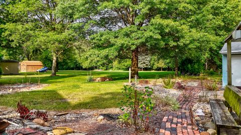 Tiny photo for 311 S Otter Creek Road, Streator, IL 61364 (MLS # 12470089)