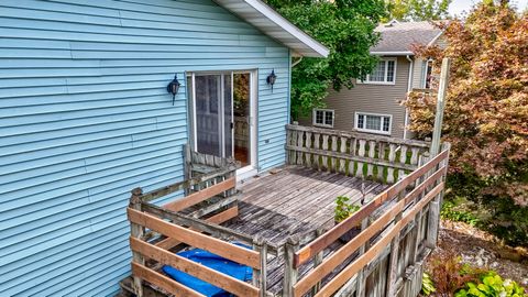 Tiny photo for 311 S Otter Creek Road, Streator, IL 61364 (MLS # 12470089)