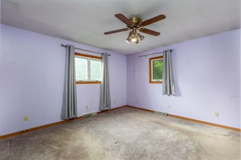 Tiny photo for 311 S Otter Creek Road, Streator, IL 61364 (MLS # 12470089)