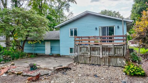 Tiny photo for 311 S Otter Creek Road, Streator, IL 61364 (MLS # 12470089)