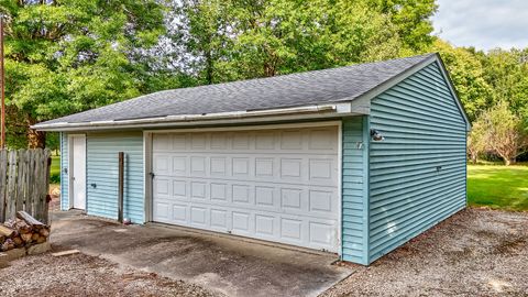 Tiny photo for 311 S Otter Creek Road, Streator, IL 61364 (MLS # 12470089)