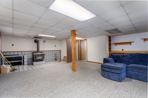 Tiny photo for 311 S Otter Creek Road, Streator, IL 61364 (MLS # 12470089)