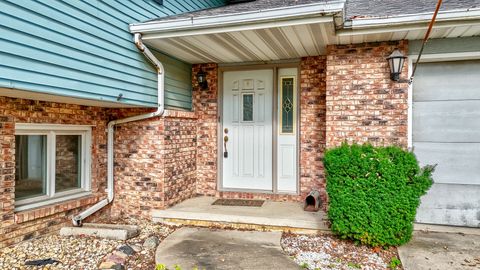 Tiny photo for 311 S Otter Creek Road, Streator, IL 61364 (MLS # 12470089)