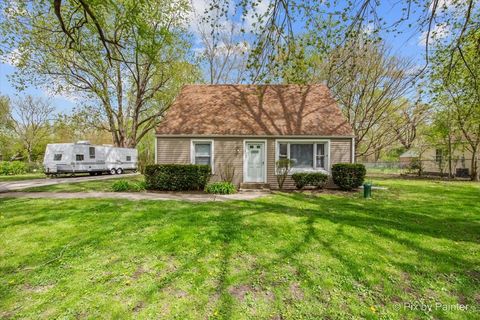 2381 Elm Road West Chicago IL 60185