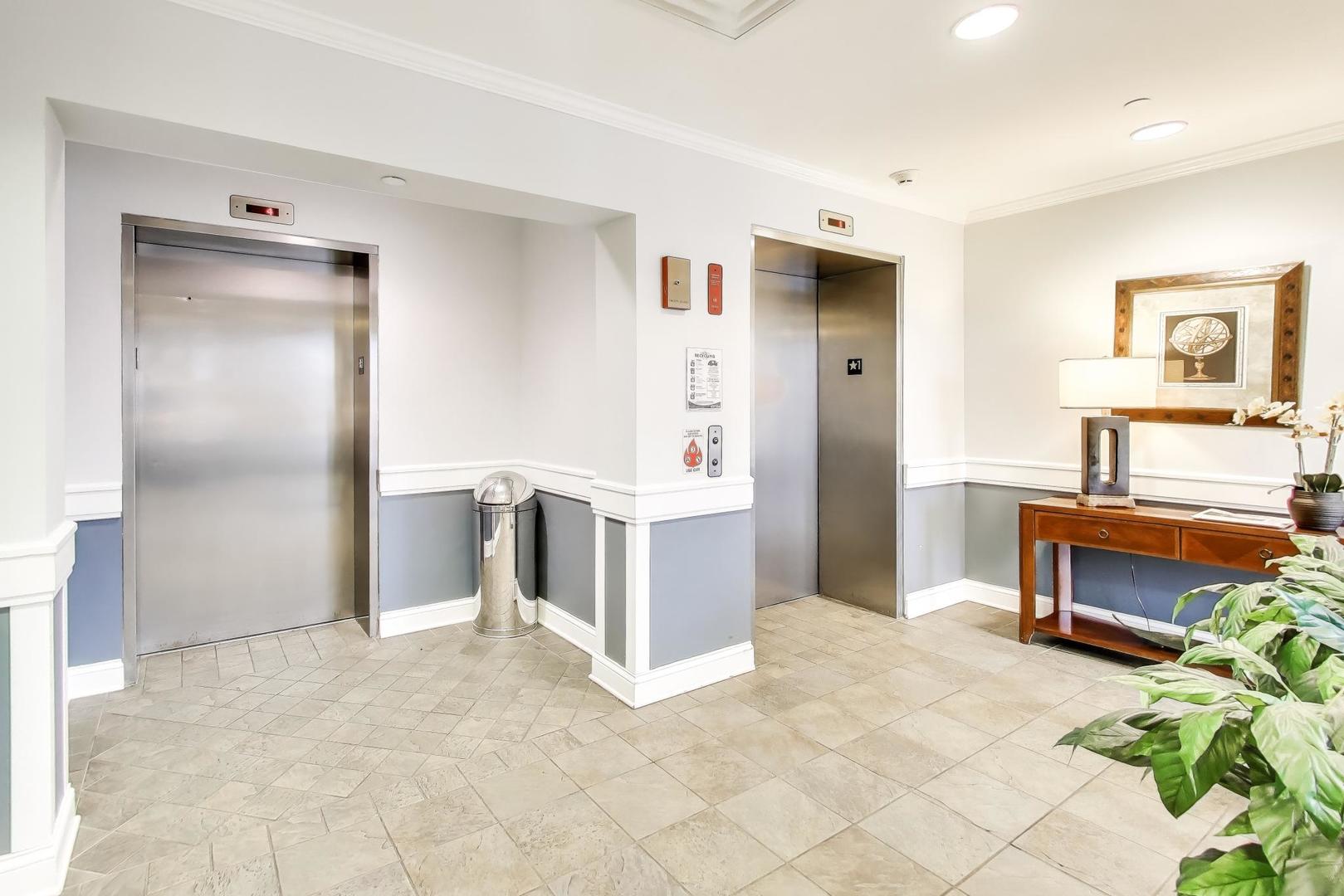 9350 Skokie Boulevard 510