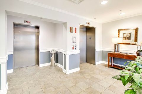 Tiny photo for 9350 Skokie Boulevard #510, Skokie, IL 60077 (MLS # 12590569)