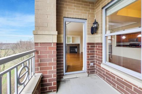 Tiny photo for 9350 Skokie Boulevard #510, Skokie, IL 60077 (MLS # 12590569)