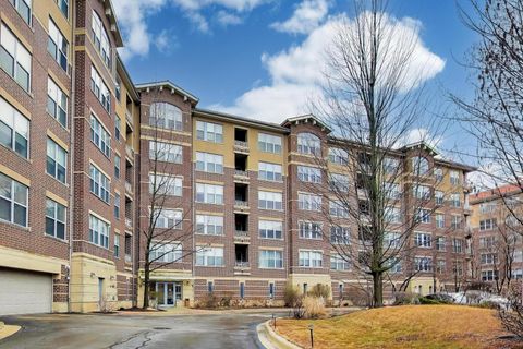 Tiny photo for 9350 Skokie Boulevard #510, Skokie, IL 60077 (MLS # 12590569)