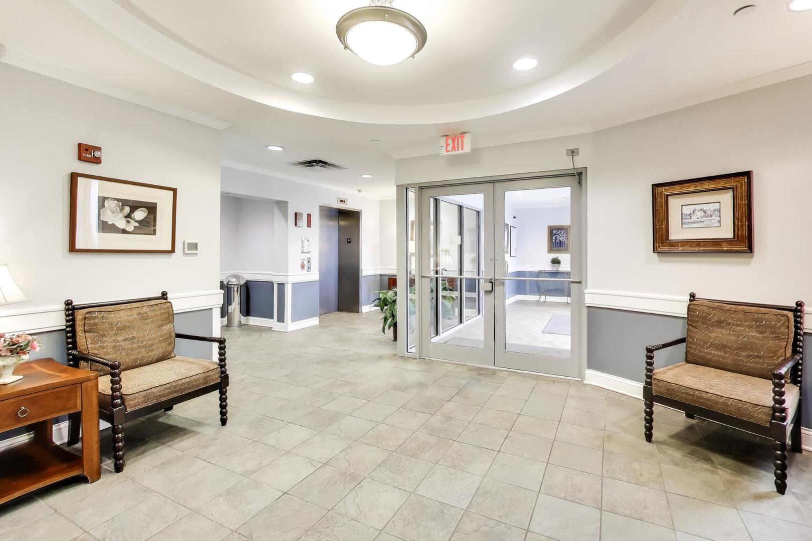 9350 Skokie Boulevard 510