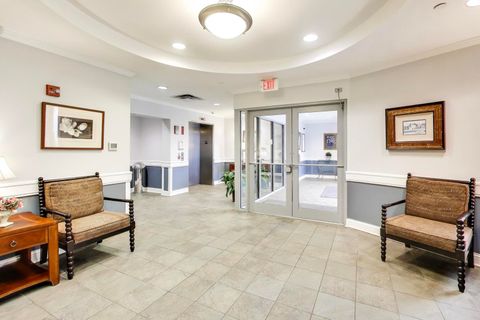 Tiny photo for 9350 Skokie Boulevard #510, Skokie, IL 60077 (MLS # 12590569)