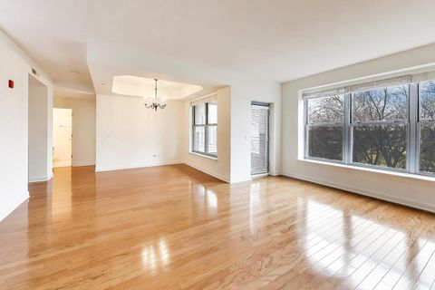 Tiny photo for 9350 Skokie Boulevard #510, Skokie, IL 60077 (MLS # 12590569)